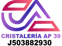 Cristaleria ap39